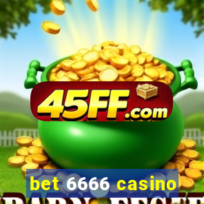 bet 6666 casino